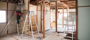 Entreprise de rénovation de la maison et de rénovation d’appartement à Bardigues